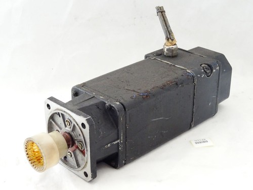 Siemens permanent magnet motor - permanent,
