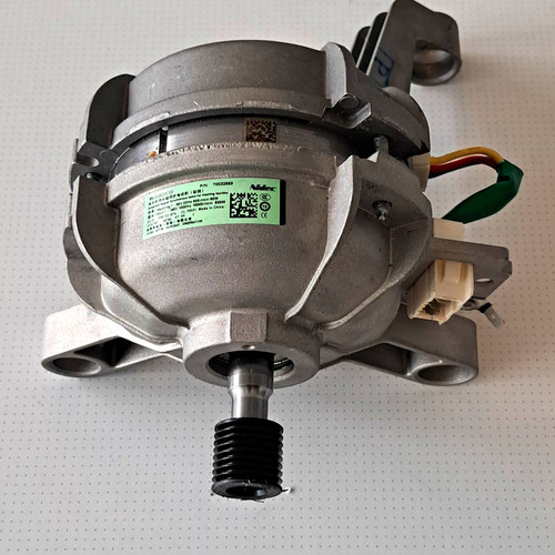 Nidec waschmaschine motor - waschmaschine,