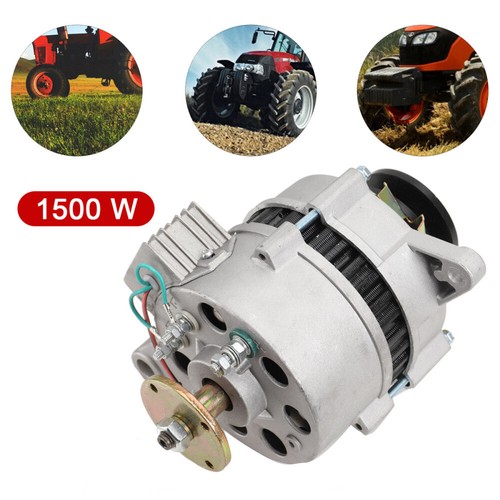 14v 1500w magnetmotor - dc,