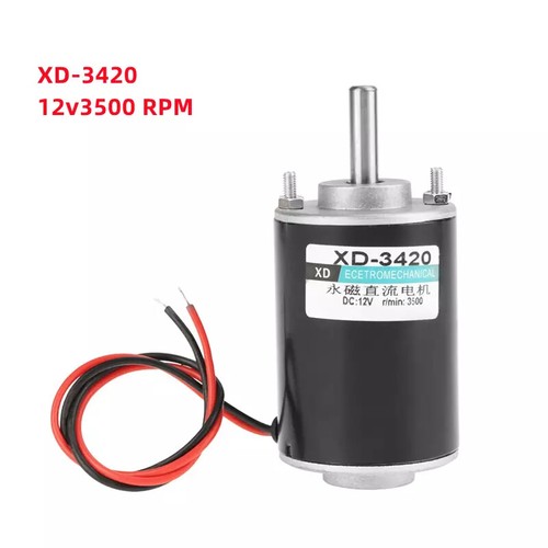 12v 30w permanentmagnet - 12v,