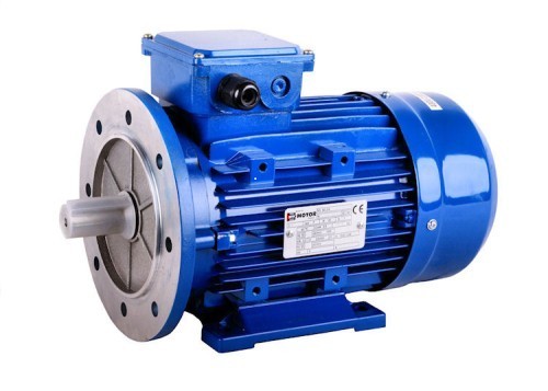 Elektromotor 5kw 1400 min - 1400, u/min