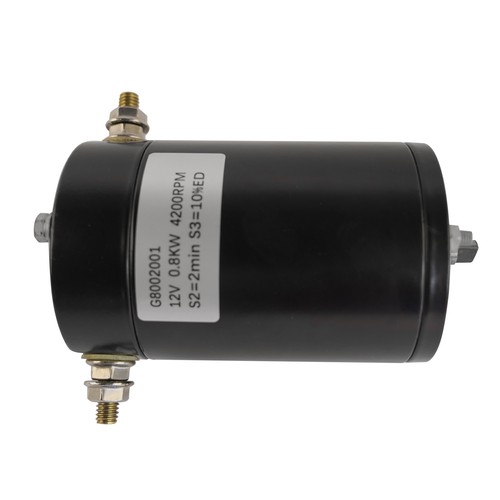 12v hydraulikpumpenmotor für - 12v,