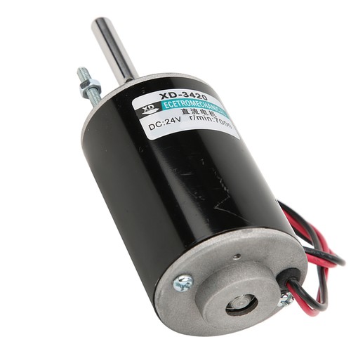 30w permanentmagnet - 30w,
