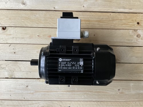 Elektromotor drehstrom 75kw - elektromotor, 0,75kw