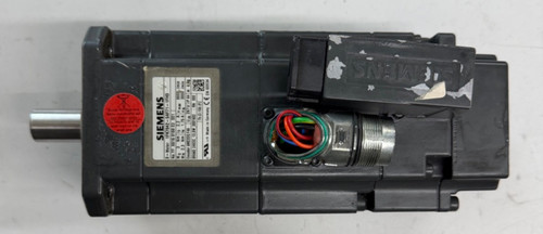 Siemens permanent magnet - siemens,