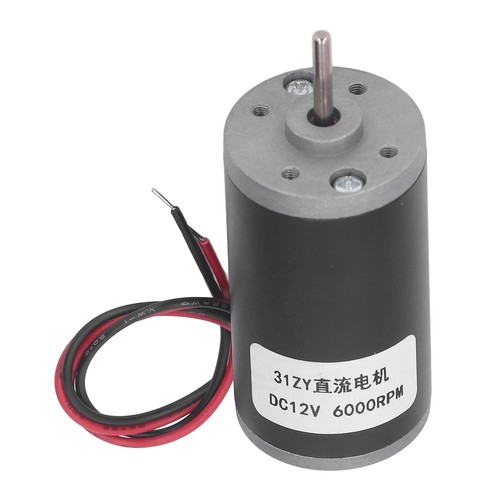 Permanentmagnetmotor v - permanentmagnetmotor, 12