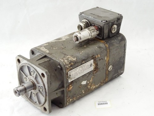 Siemens permanent magnet motor - siemens,