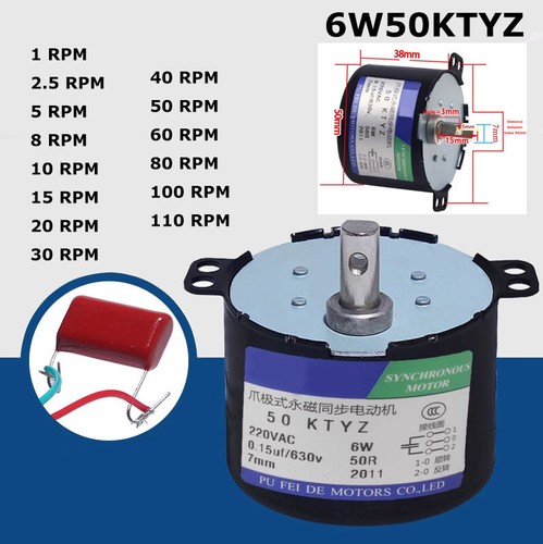 50ktyz 220v 110u min - 50ktyz,
