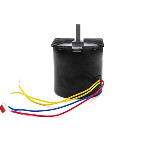 60ktyz 15rpm min synchronmotor - 60ktyz,