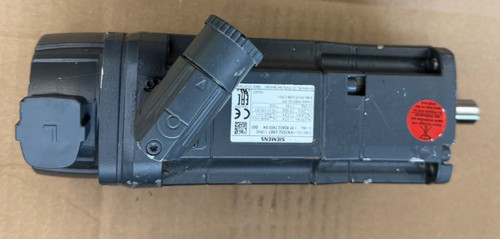 Siemens permanent magnet - 3~permanent,