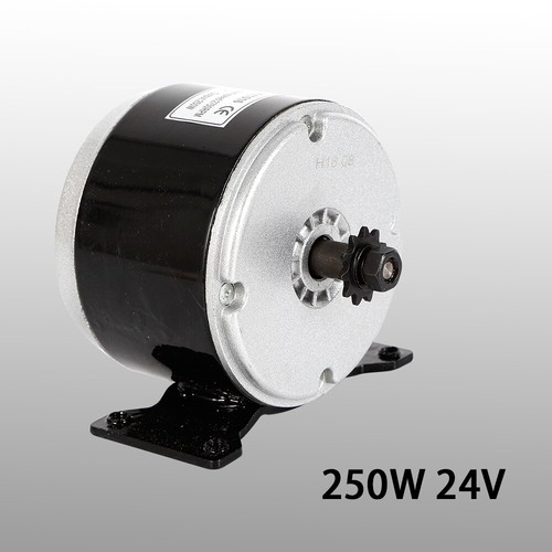 24v 250w my1016 - dc,