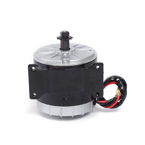 24v permanentmagnet motor - 24v,