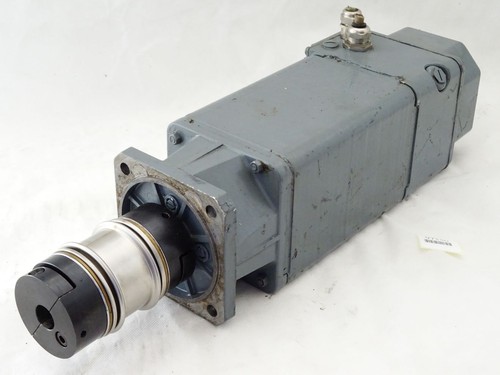 Siemens permanent magnet - siemens,
